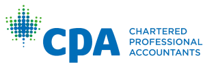 CPA Logo (Chartered Professional Accountants)